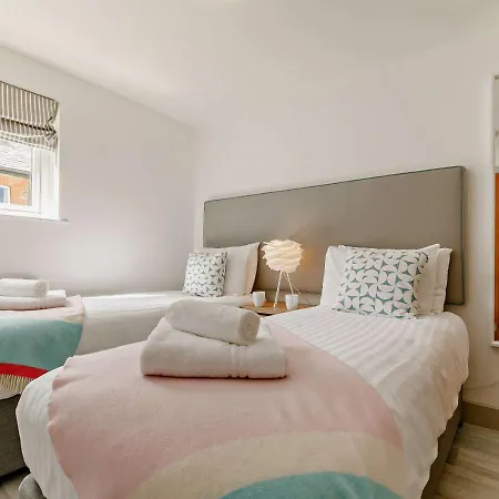 Sennen - St Ives Holiday home Carbis Bay