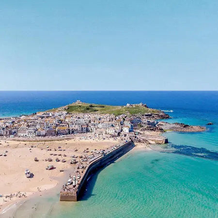 Sennen - St Ives Holiday home