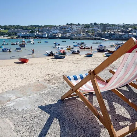 Holiday home Sennen - St Ives Carbis Bay