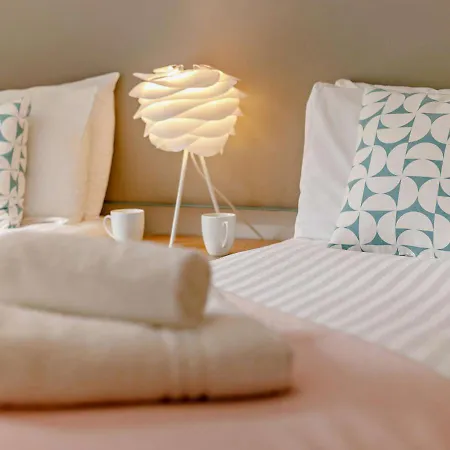Sennen - St Ives Holiday home Carbis Bay