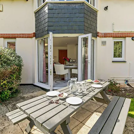Holiday home Sennen - St Ives Carbis Bay