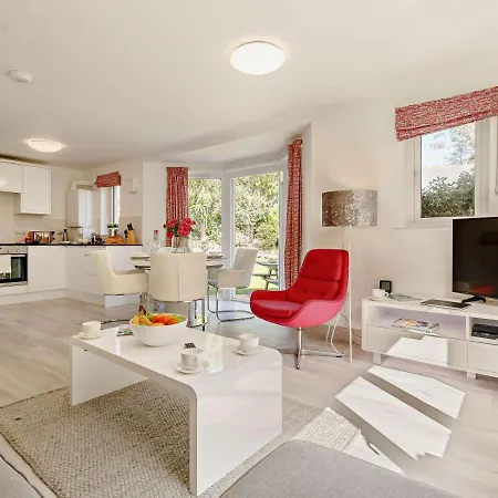 Holiday home Sennen - St Ives *